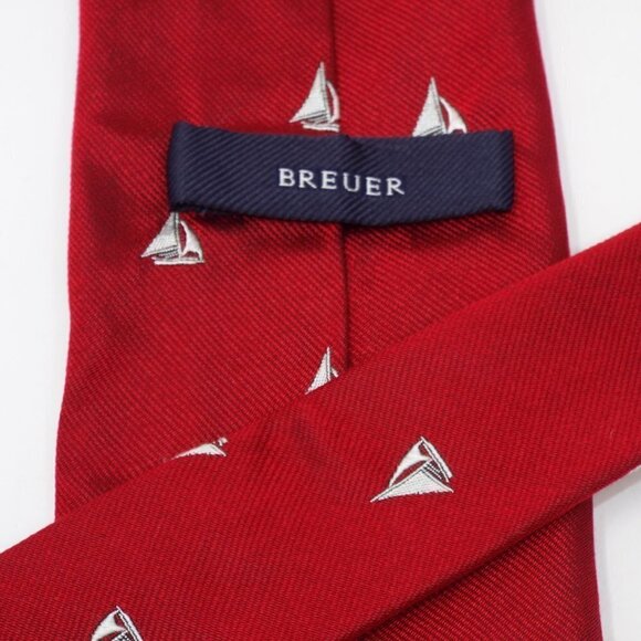 Breuer Tie - Picture 6 of 7